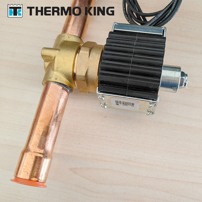 616618 REY TERMO VALVE - entrada del condensador, T-M/R, 5/8 recambio thermoking original