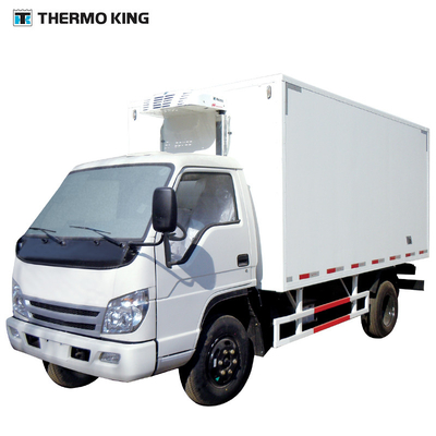 Unidad de refrigeración TERMA delantera del REY RV200 para el pequeño sistema de enfriamiento del camión