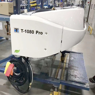 Unidad de refrigeración TERMA del REY de T-1080PRO autopropulsada con el motor diesel para el equipo del sistema de enfriamiento del camión