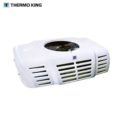 Unidad de condensación de refrigeración y compresión de la serie RV RV-300 de THERMO KING