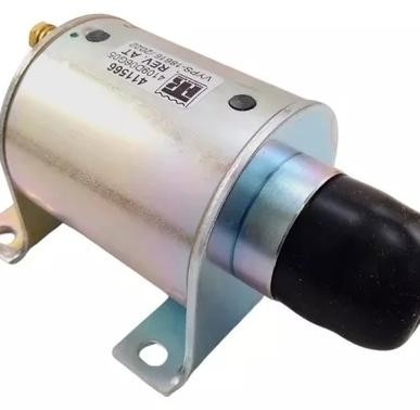 Repuestos de Thermo King acelerador SOLENOID SLXi/SB/PP 411566 Repuestos originales
