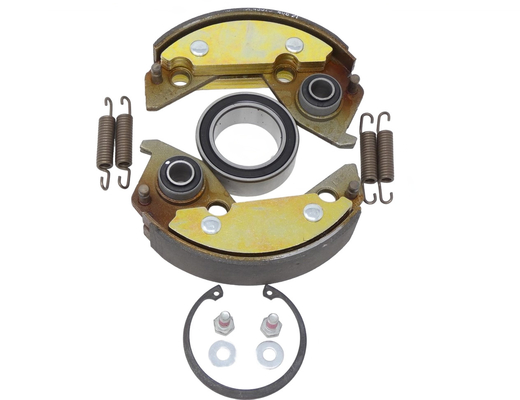 50-01165-20 Kit de reparación de embrague para el portador S750/OASIS250 Supra 550 a 1250 ASIN B0CQW61RS5