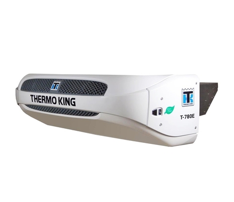 Unidad de refrigeración Thermo King T-780E T-880E T-1080E T-1280E para sistema de refrigeración