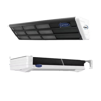 Carrier Citimax D6 6000w Refrigeración para 4,5-5,5m Caja refrigerada 1106*603*238 Tamaño del evaporador
