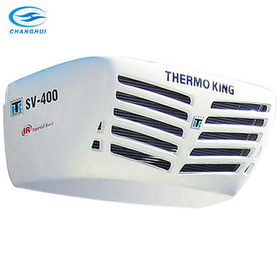 TK31 rey termo Refrigeration Units del compresor 380v 50hz