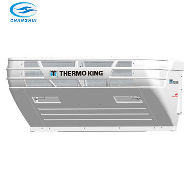 TK21 rey termo Van Refrigeration Units del compresor 1.3kg 24V