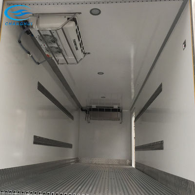 Contenedores de almacenamiento refrigerados 2352m m de R404A para los cargces de Storge