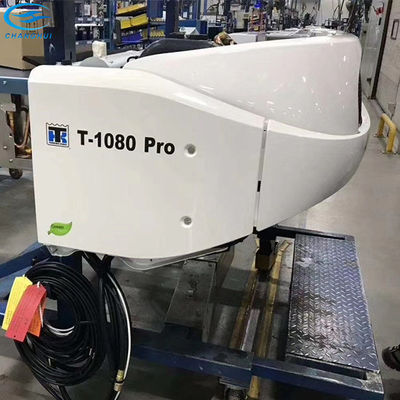 Sistema termo refrigerante del rey T780 T Series For Cooling de R404A