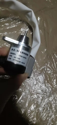 Rey termo Parts Diesel de la válvula electromagnética 420100 del apagado