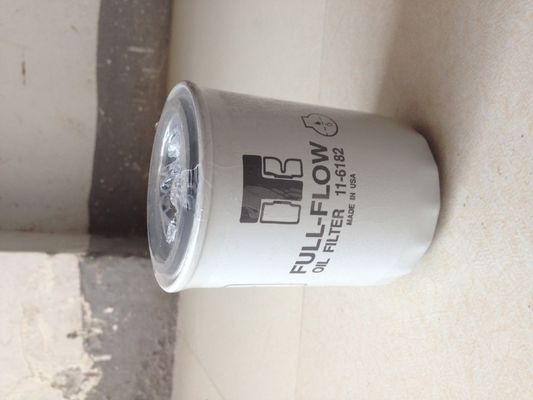 Elemento termo 116182 de rey Parts Fuel Filter de la refrigeración 119321 119300 119059