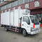Unidad del seriesrefrigeration del SV substituir la serie del kilovoltio para los camiones ligeros SV400