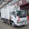La unidad de refrigeración TERMA del REY SV400 para el equipo del sistema de enfriamiento del camión del refrigerador mantiene el helado de los pescados de la carne fresco