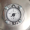 115450 DIAL - indicador de aceite original de los recambios del REY TERMO del indicador de la gasolina para el recambio del sistema de enfriamiento del refrigerador del camión