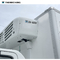 La unidad de refrigeración TERMA del REY SV1000 para el equipo del sistema de enfriamiento del camión del refrigerador mantiene la medicina de la carne fresca