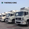 Unidad de refrigeración TERMA del REY de T-680PRO autopropulsada con el motor diesel para el equipo del sistema de enfriamiento del camión