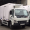 Las unidades de refrigeración Carrier Citimax 350/C350 para el equipo del sistema de refrigeración del camión mantienen frescas las frutas, verduras y carnes