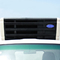 El equipo del sistema de enfriamiento de las unidades de refrigeración de Citimax 500+ del portador guarda la caja fresca del camión del volumen 23CBM de la fruta vegetal de la carne