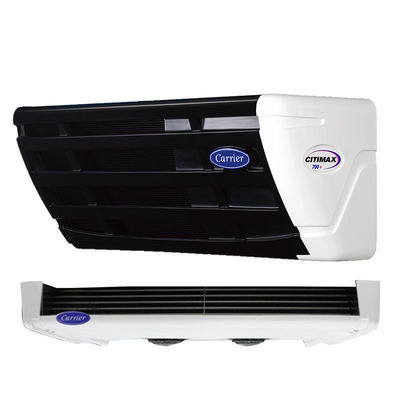 Citimax 700+ Unidades de refrigeración de transporte Equipo de sistema de refrigeración 30CBM Volumen de la caja del camión