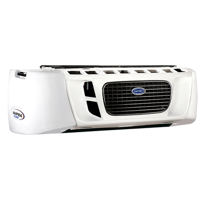 Supra 750 unidades de refrigeración de transporte con motor diésel para camiones