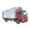 Supra 850 + Unidades de refrigeración de transporte Sistema de refrigeración autopropulsado con motor diesel