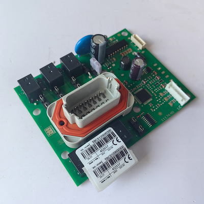 452517 Controlador CSR Incabassy THERMO KING Piezas de repuesto para unidad frigorífica de camión