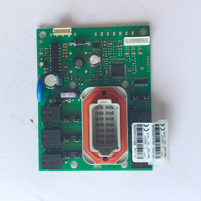 452517 Controlador CSR Incabassy THERMO KING Piezas de repuesto para unidad frigorífica de camión