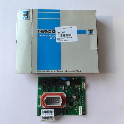 452517 Controlador CSR Incabassy THERMO KING Piezas de repuesto para unidad frigorífica de camión