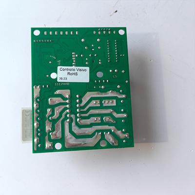 452517 Controlador CSR Incabassy THERMO KING Piezas de repuesto para unidad frigorífica de camión