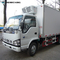 Unidades de refrigeración para camiones pequeños de la serie SV400/SV600/SV700/SV800/SV1000 de THERMO KING