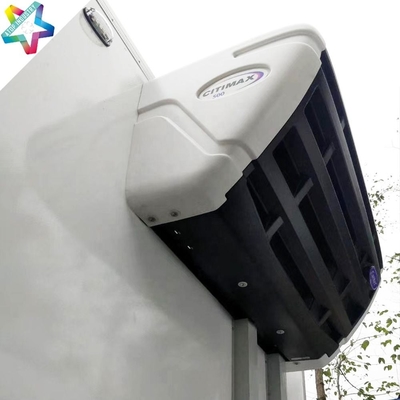 CITIMAX Serie Unidad refrigerada Transportista C280/280T/350/400/500/700/1100 transporte en cadena de frío de alimentos/carne/pez