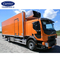 Série Supra S550/750/850+/1050/1150/1250 Unidad refrigerada Transporte en cadena fría para alimentos/carne/pez