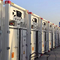 S1250 supra 1250 Unidad de refrigeración de transporte para equipos frigoríficos de transporte multimodal ferroviario