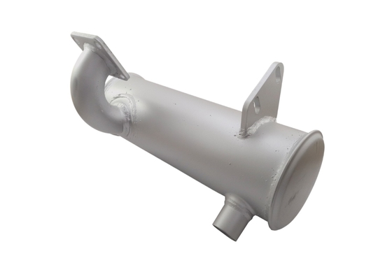Muffler 130983 Ø38 3E71351G01 3E71352G01 Para la unidad de refrigeración SP THERMO KING