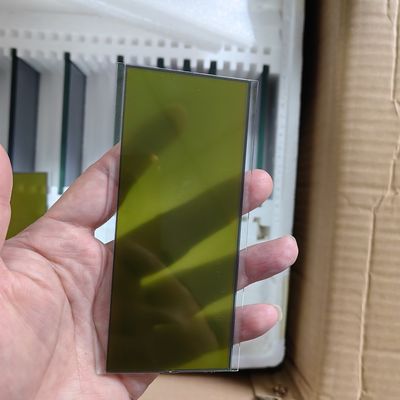 Pantalla de visualización de SR2, SR3 CA-8452372 Tipo de pantalla verde Pantalla LCD para SR2, SR3 HMI Piezas de repuesto de cocción térmica