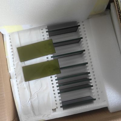 Pantalla de visualización de SR2, SR3 CA-8452372 Tipo de pantalla verde Pantalla LCD para SR2, SR3 HMI Piezas de repuesto de cocción térmica