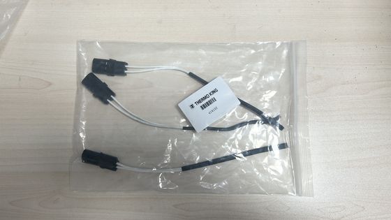 Sensor de temperatura del aire 41-4157 414157 Compatible con el autobús Thermo King RAC SR-10F SR-10R SR-15 SR-50S SR-70 ASR-140 ASR-160 SR-500 SR-700 CRT-II HRT-II XR-50 AXR-100 TDD-C