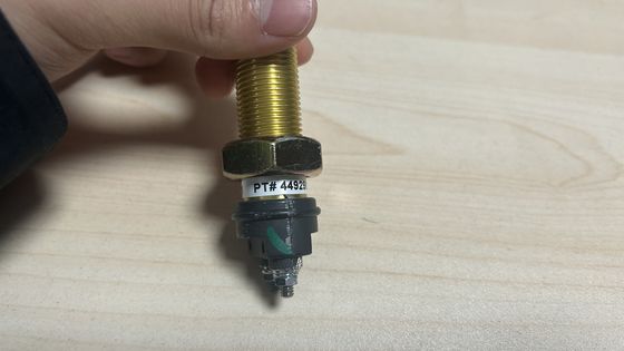 SENSOR de 449298 RPM para el SB SLXi SL Reefer Tripac Tri-Pac 1189A70G03 Sentry2 Sentry1500 Sentry3000