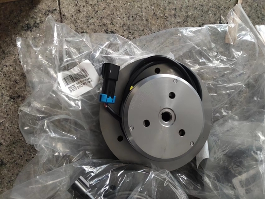 Unidad de refrigeración de transportador piezas X4 embrague del ventilador mercado de repuestos Alternativa 50-01176-00