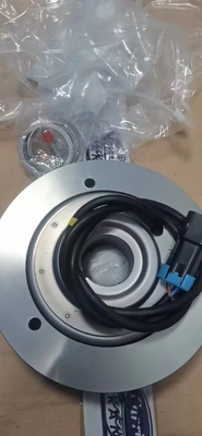 Unidad de refrigeración de transportador piezas X4 embrague del ventilador mercado de repuestos Alternativa 50-01176-00