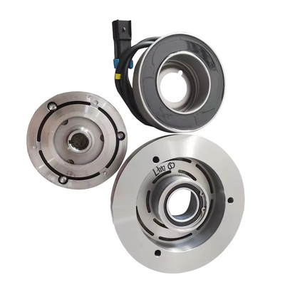 Unidad de refrigeración de transportador piezas X4 embrague del ventilador mercado de repuestos Alternativa 50-01176-00
