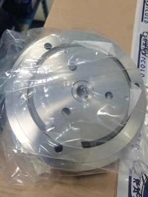 Unidad de refrigeración de transportador piezas X4 embrague del ventilador mercado de repuestos Alternativa 50-01176-00