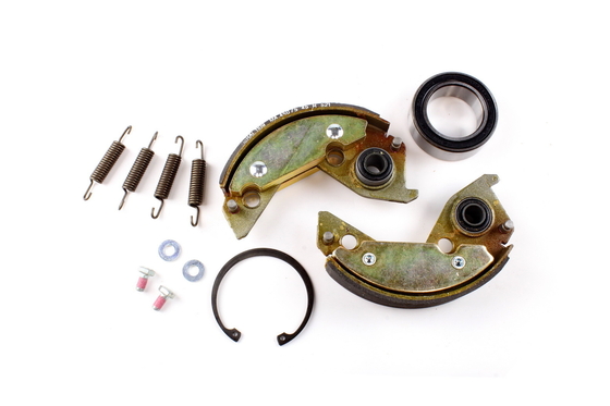 50-01165-20 Kit de reparación de embrague para el portador S750/OASIS250 Supra 550 a 1250 ASIN B0CQW61RS5