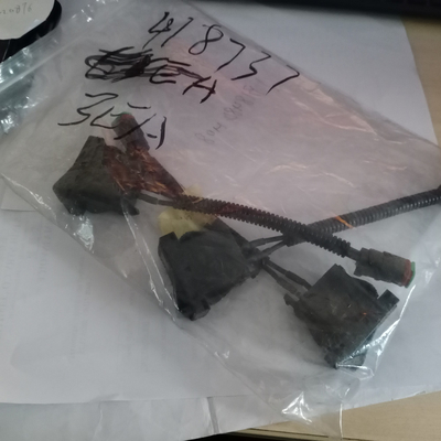 418737 piezas de reyes térmicos ROCKER SWITCH