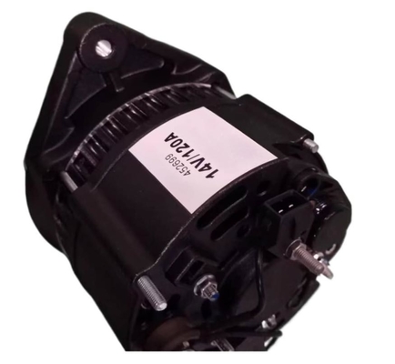 Alternador de piezas de repuesto alternativas 45-2699 120 Amp Para SB / SLX / SL / T-Series / Precedente