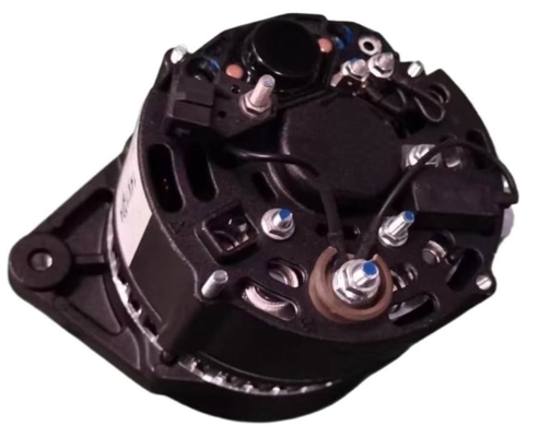 Alternador de piezas de repuesto alternativas 45-2699 120 Amp Para SB / SLX / SL / T-Series / Precedente