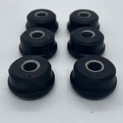 Repuestos de cocción térmica alternativos para el mercado de repuestos 93-0577 Montaje del motor - vibración para la unidad de submotor de la serie Thermo King T