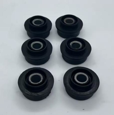 Repuestos de cocción térmica alternativos para el mercado de repuestos 93-0577 Montaje del motor - vibración para la unidad de submotor de la serie Thermo King T