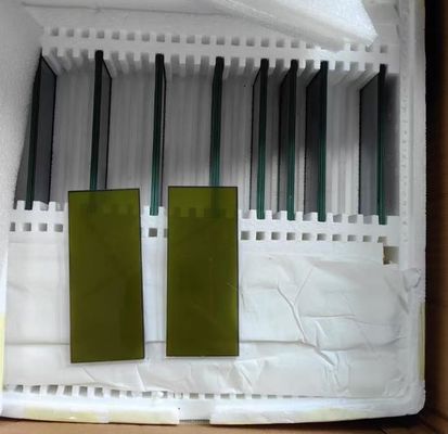SR2/SR3/SR4 CA-8452372-LCD en el mercado de repuestos