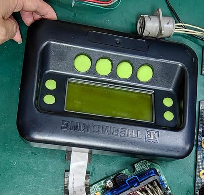 SR2/SR3/SR4 CA-8452372-LCD en el mercado de repuestos