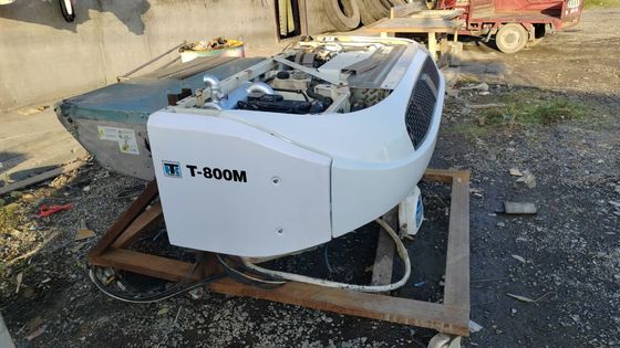 Unidad de segunda mano Thermo King T800M/T1000M